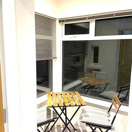 Ekaya Cozy Home Belfast Luaran gambar