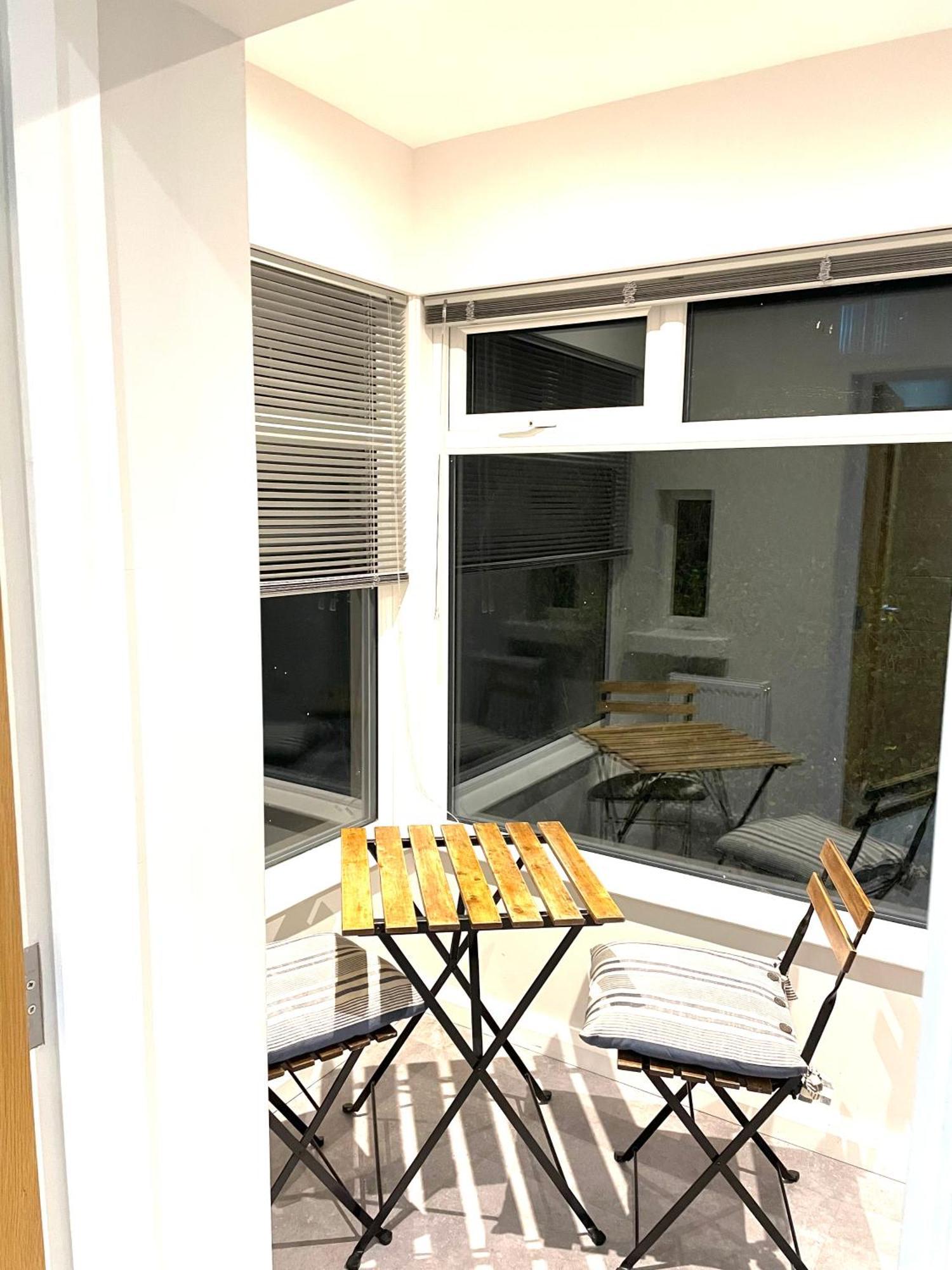 Ekaya Cozy Home Belfast Luaran gambar
