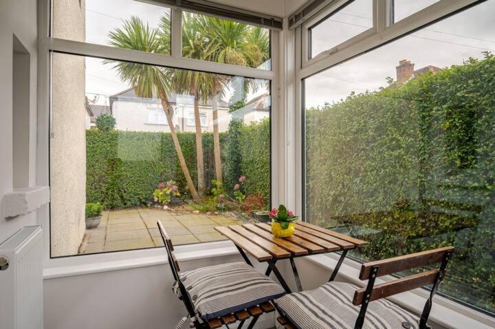 Ekaya Cozy Home Belfast Luaran gambar