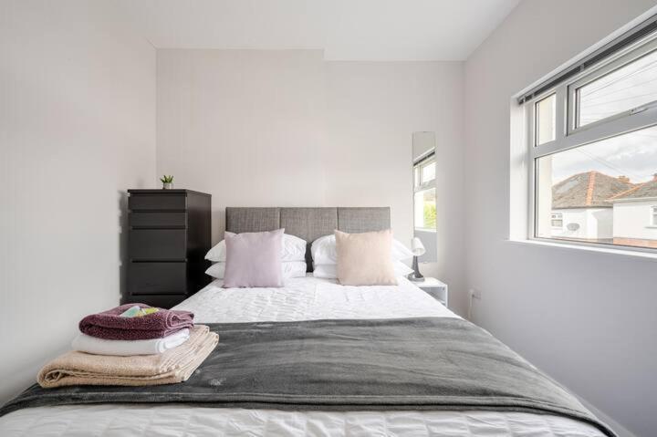 Ekaya Cozy Home Belfast Luaran gambar