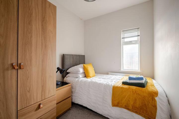 Ekaya Cozy Home Belfast Luaran gambar